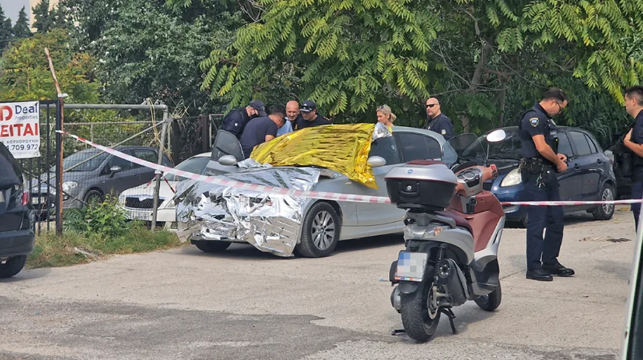 «Χάθηκαν 750.000 ευρώ»: Απολογούνται οι αστυνομικοί μετά την αυτοκτονία υπαστυνόμου στη Θεσσαλονίκη