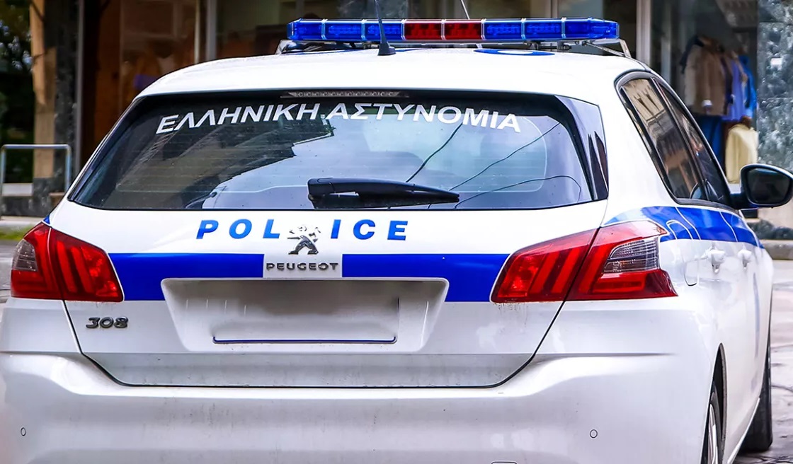 19χρονη βρέθηκε ημίγυμνη στην Πετρούπολη με σημάδια κακοποίησης – Δεν θυμάται το παραμικρό