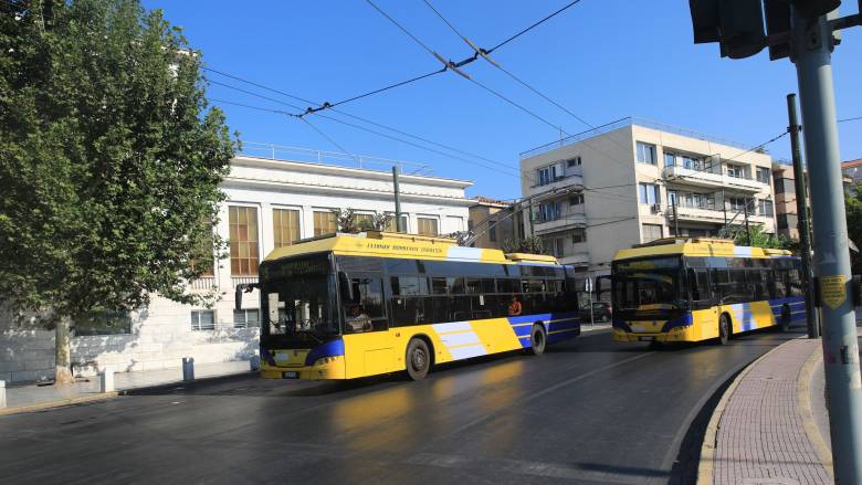 ΟΑΣΑ: Ξεκίνησε η λειτουργία πλατφόρμας μέσω της οποίας οι πολίτες μπορούν να καταγγείλουν προβλήματα στα Μέσα Μαζικής Μεταφοράς