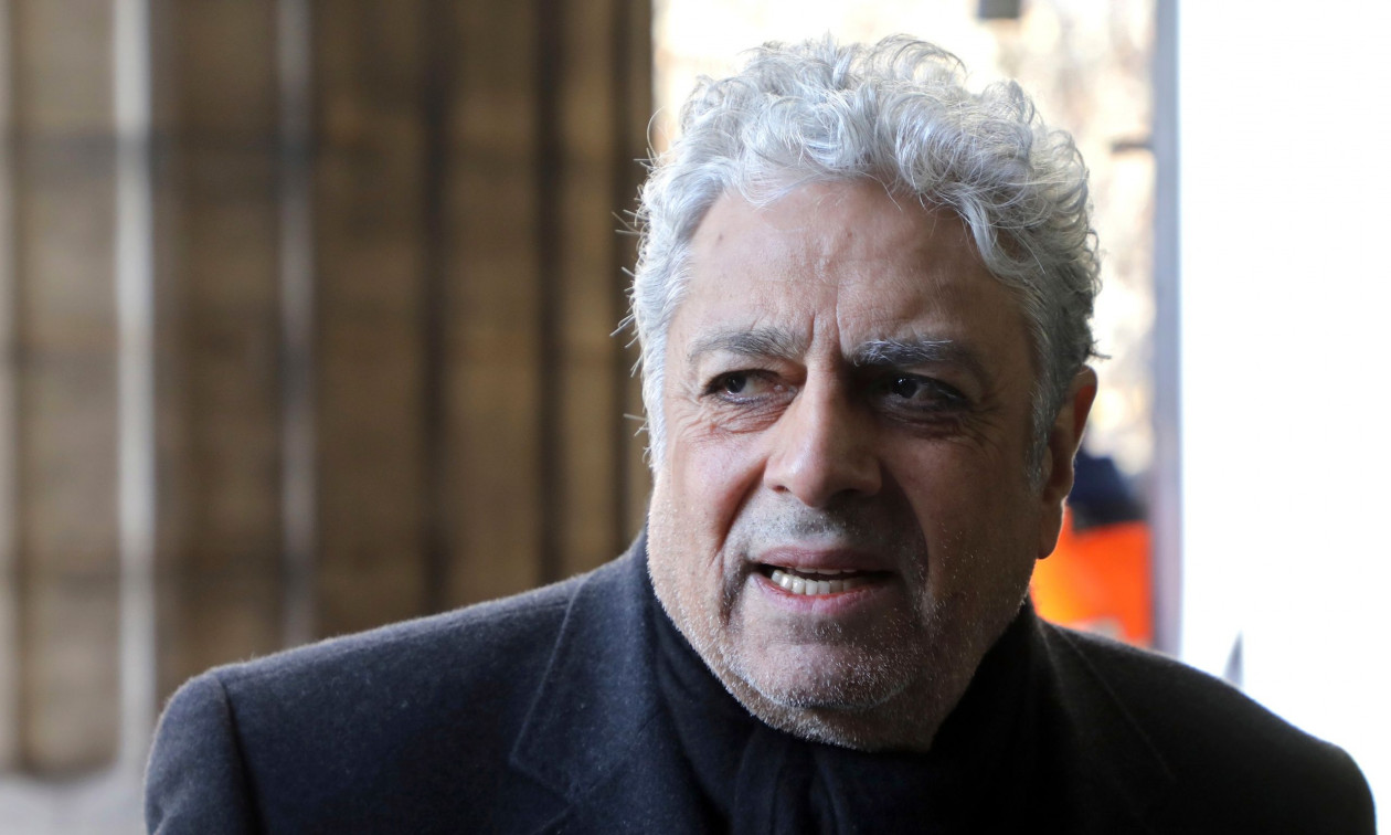 Η Τουρκία «απαγόρευσε» συναυλία του Ενρίκο Μασίας στην Κωνσταντινούπολη