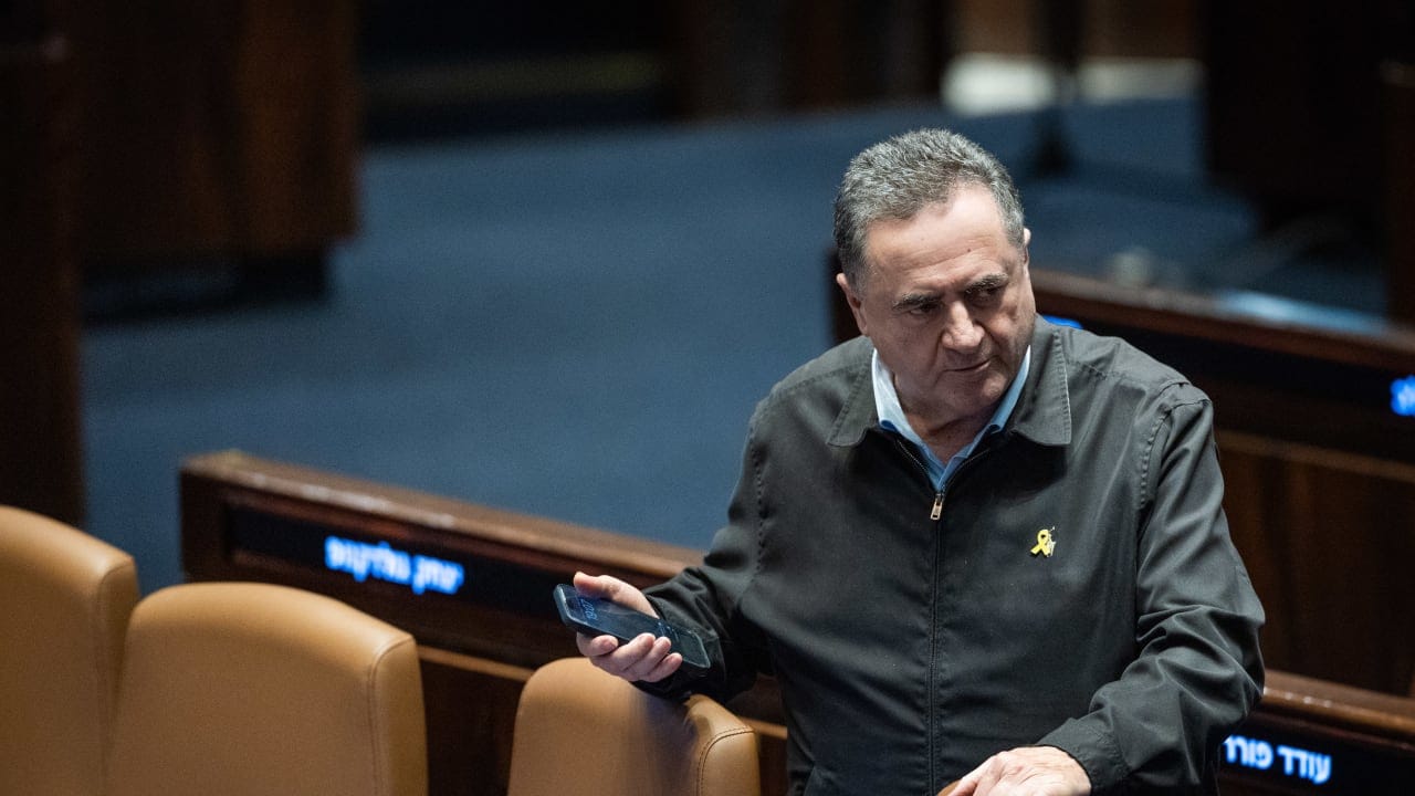 Στο στόχαστρο «Τούρκων χάκερς» ο Υπ. Άμυνας του Ισραήλ