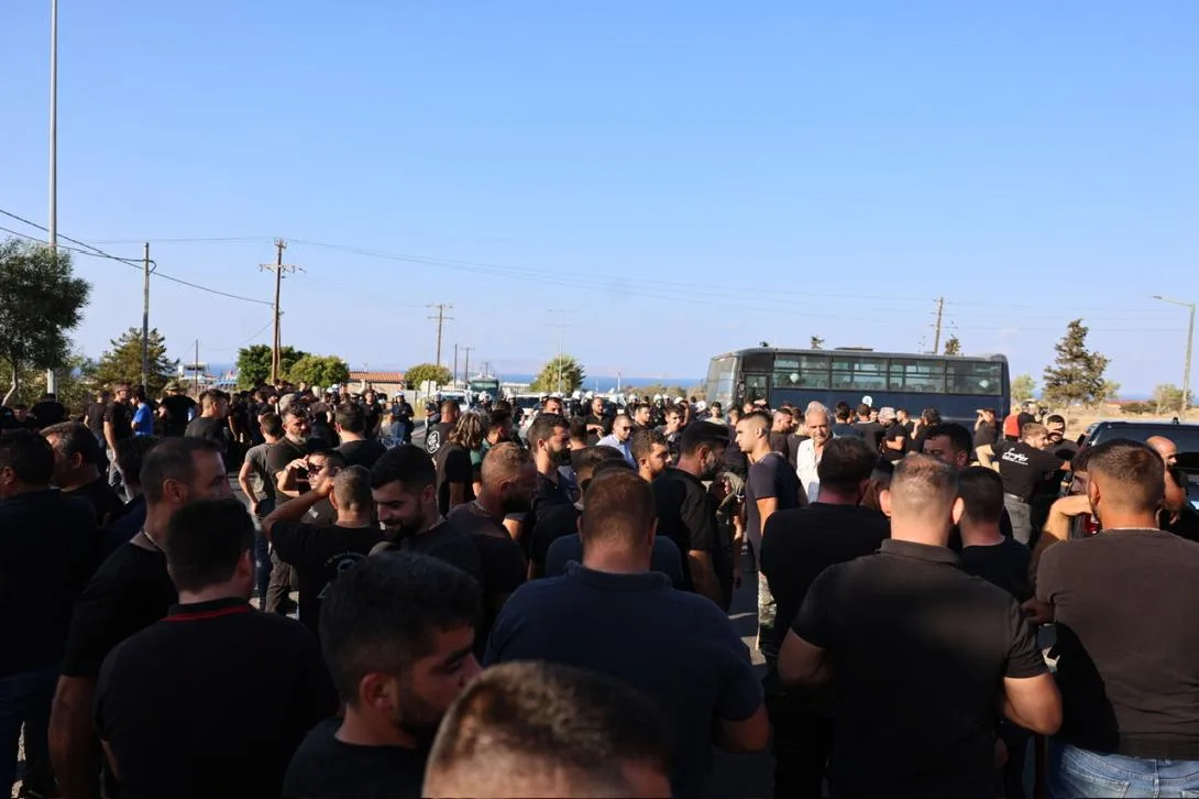 Σε «απόγνωση» οι κτηνοτρόφοι της Θεσσαλίας – Προχωρούν σε «μπλόκο» – «ΤΙ ΣΥΜΒΑΙΝΕΙ»