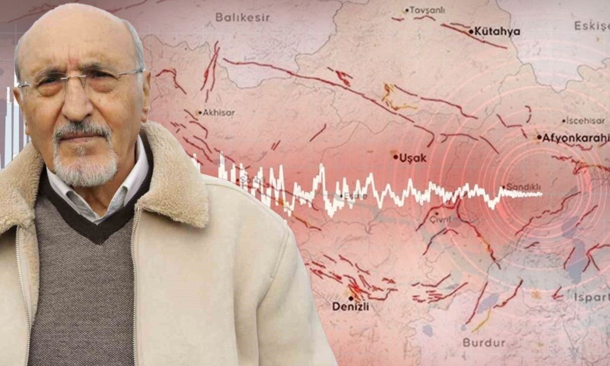Τουρκία: «Τρομακτική πρόβλεψη» για σεισμό 7 Ρίχτερ