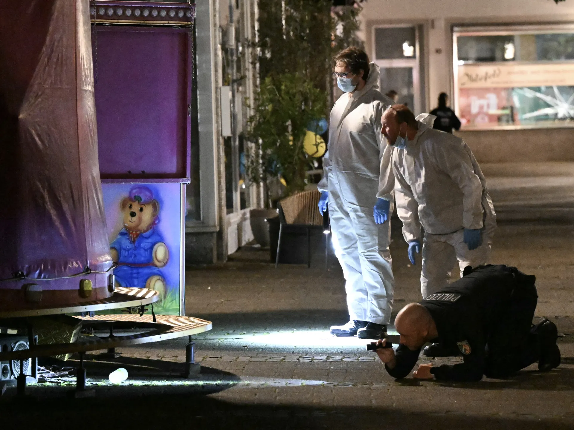 Ένοχος ο τζιχαντιστής μακελάρης του Σόλινγκεν