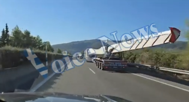 Έλα, οι ανεμογεννήτριες!! Σε λίγο θα είναι περισσότερες κι από τα δέντρα στην Ελλάδα! (ΒΙΝΤΕΟ)