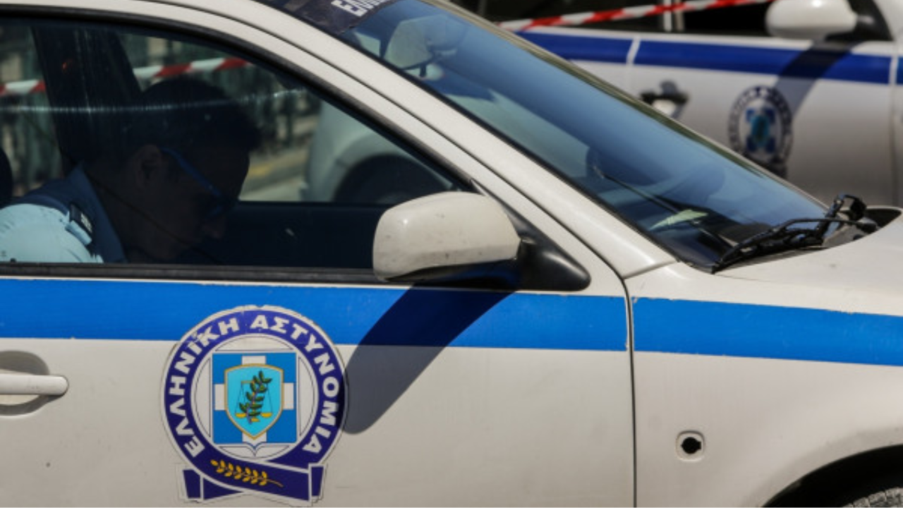 Ζωγράφου: Χειροπέδες σε 38χρονο αλλοδαπό για διακίνηση ναρκωτικών