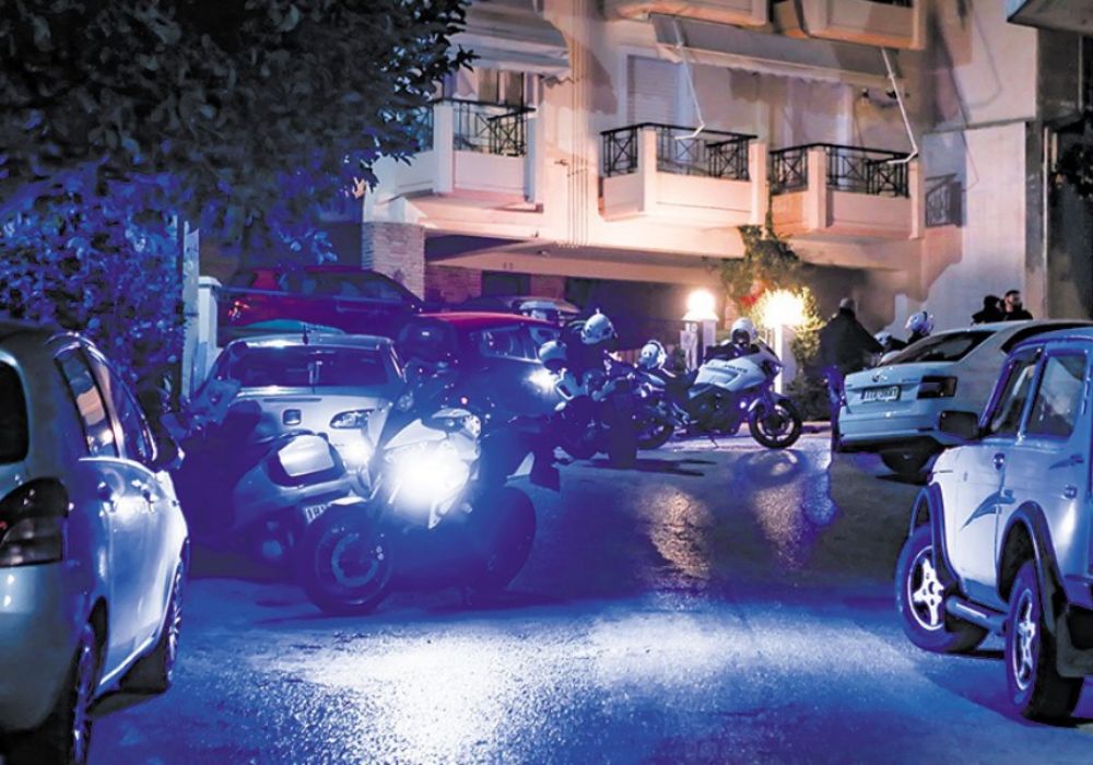 Η Διάταξη Πλεύρη μένει μόνο στα χαρτιά – Μαφίες δρουν μέσα στα κέντρα  –  Πως εξευτελίζουν τους λιμενικούς