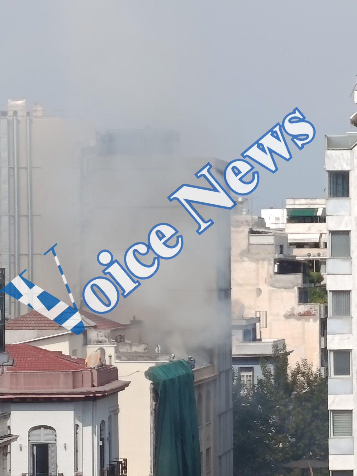 «ΦΩΤΙΑ» τώρα στην Θεσσαλονίκη! [ΒΙΝΤΕΟ+ΦΩΤΟ]