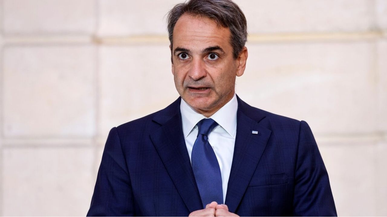 Τι σχεδιάζει ο Μητσοτάκης στην Νέα Υόρκη; – Σκοπεύει να κάνει lockdown στο διαδίκτυο και να φέρει Data Centers στην επαρχία;