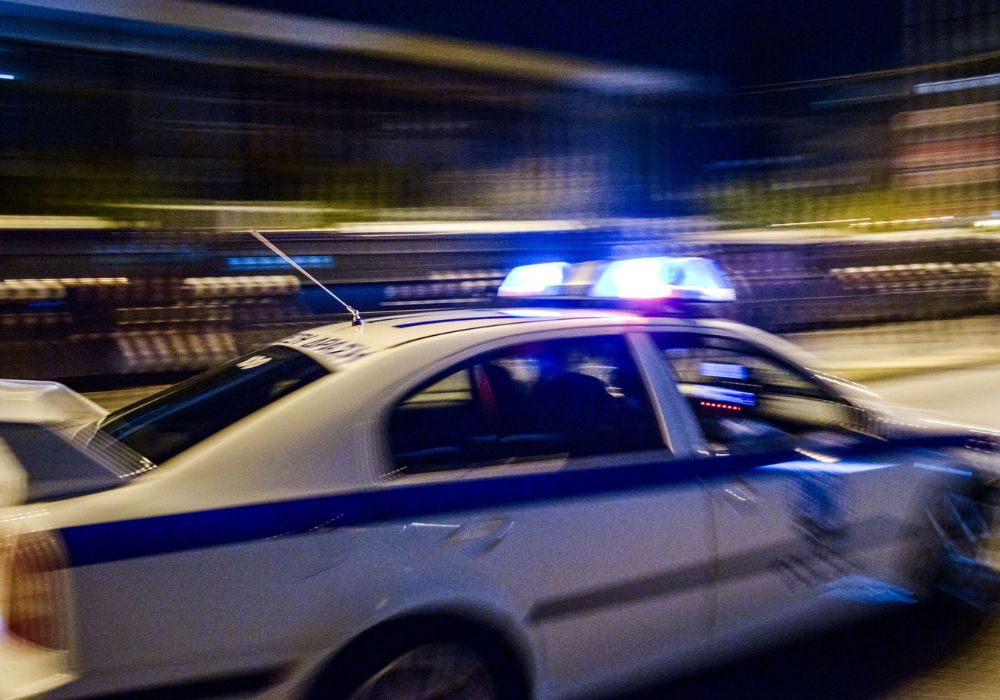 «Θεσσαλονίκη»: 21χρονος συνελήφθη για τηλεφωνική απάτη – Έκλεψε 10.000 ευρώ από ηλικιωμένη