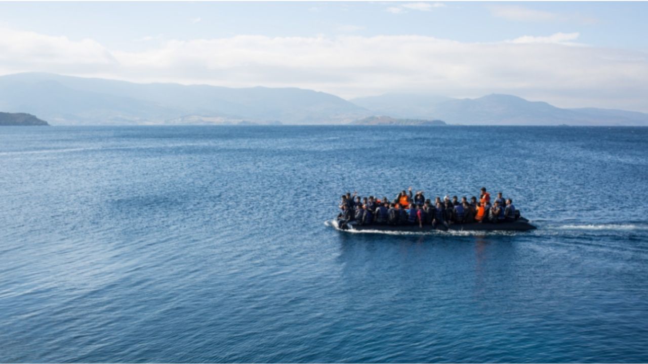 Σάλος στην Κω: 31 παράνομοι μετανάστες εντοπίστηκαν – Δύο Αφγανοί συνελήφθησαν για διακίνηση