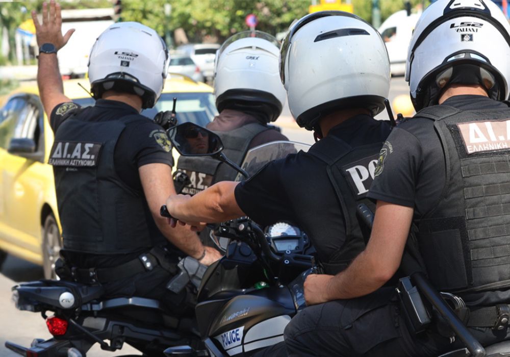 Πάρκο Τρίτση σε σοκ: Πυροβολισμοί μεταξύ Ρομά – 17 κάλυκες στο σημείο!
