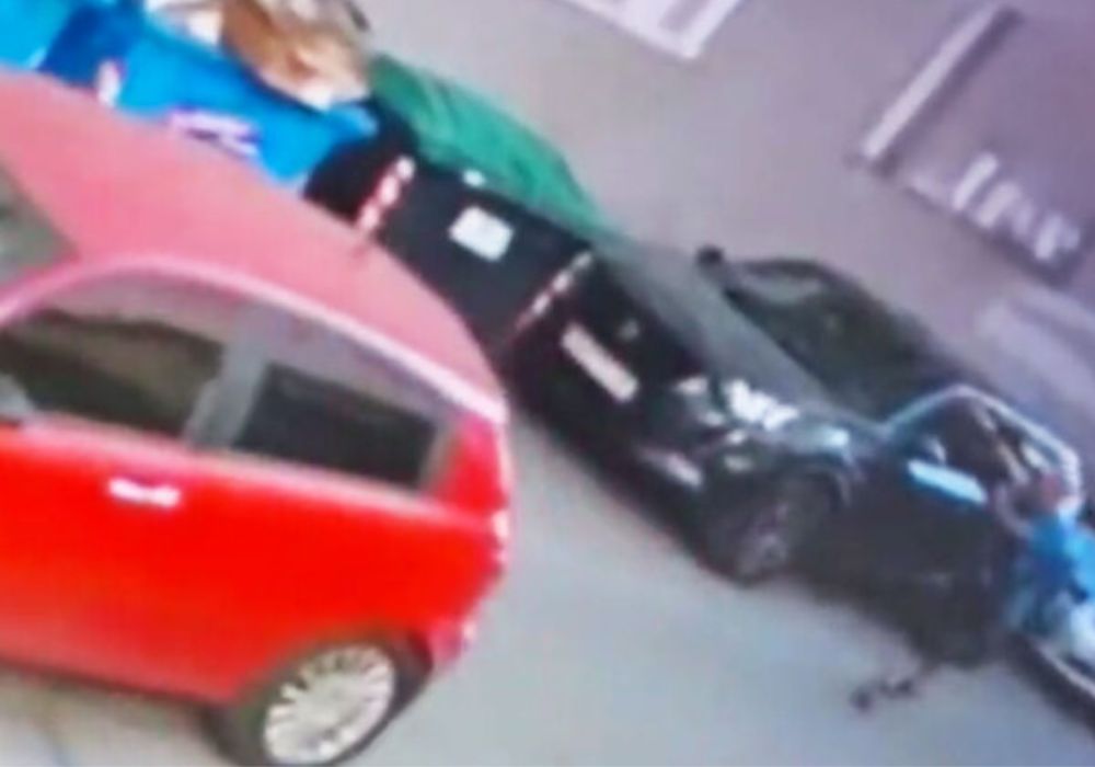 Στο Γκύζη: 59χρονος πυροβολεί εργαζόμενους απορριμματοφόρου