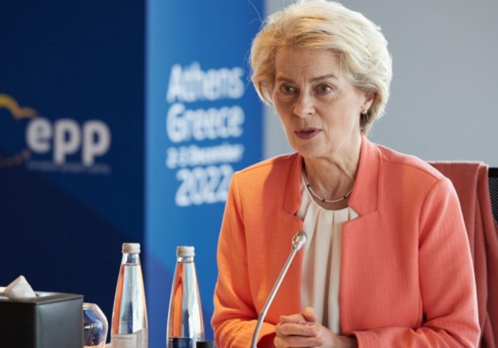 Politico: Στη Βιέννη η “μάχη των πλουσίων” για τον προϋπολογισμό-μαμούθ €1,8 τρισ. της ΕΕ