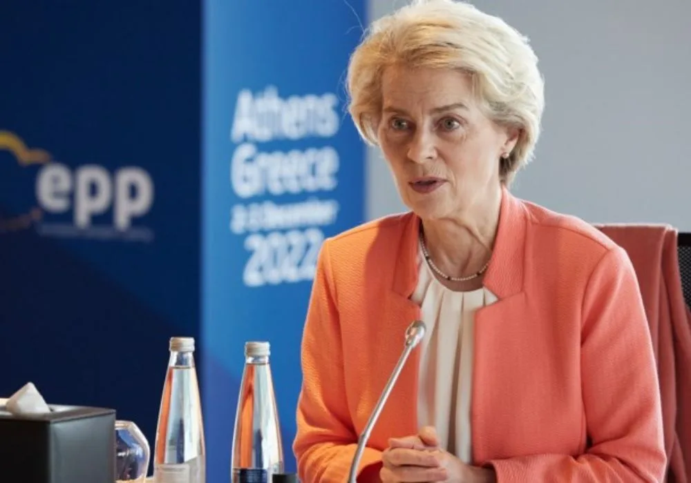 Politico: Στη Βιέννη η “μάχη των πλουσίων” για τον προϋπολογισμό-μαμούθ €1,8 τρισ. της ΕΕ
