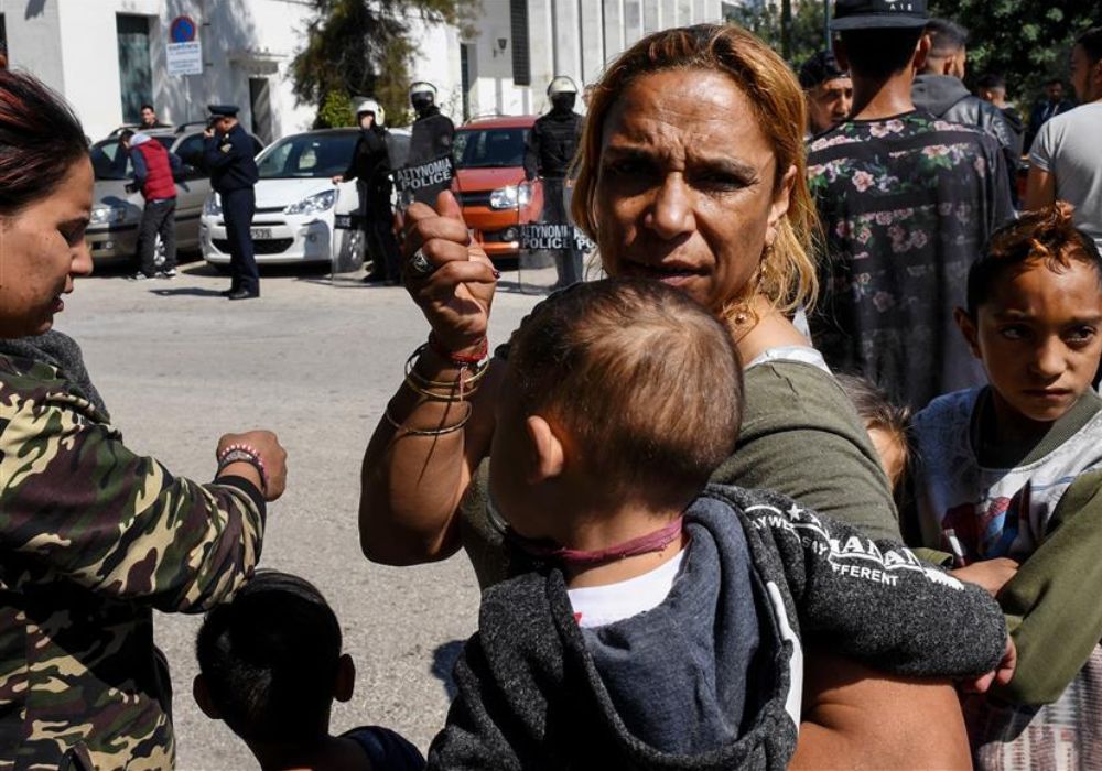 ΡΟΜΑ ΕΝΑΝΤΙΟΝ ΓΙΑΤΡΩΝ