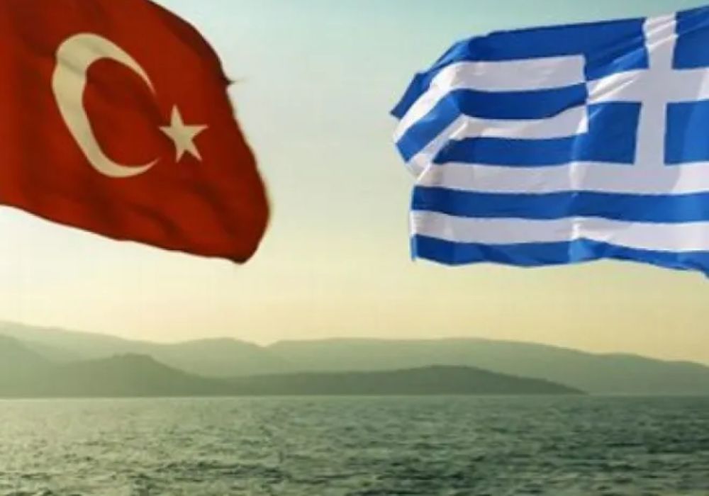 Η Ελλάδα κοιμάται και η Τουρκία αλλάζει τον ενεργειακό χάρτη της Μεσογείου