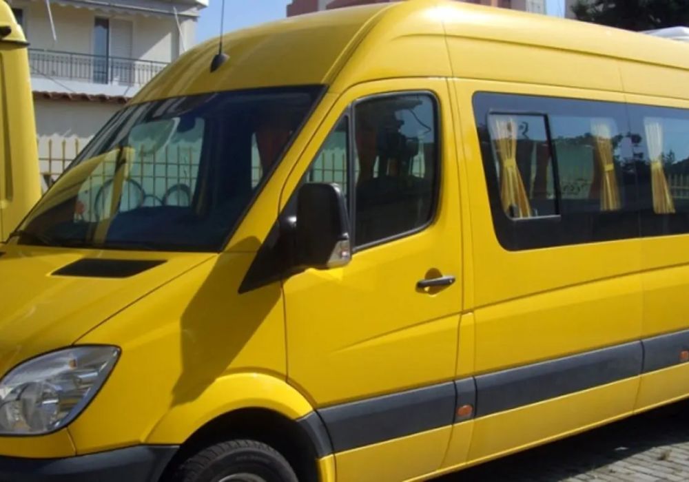 Θεσσαλονίκη: Σωρεία παραβάσεων σε σχολικά λεωφορεία – 68 παρανομίες στο πρώτο κουδούνι!