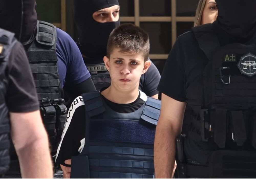 Σοκ: Κατασχέθηκαν τα κινητά της μητέρας και της γιαγιάς του μικρού Παναγιώτη