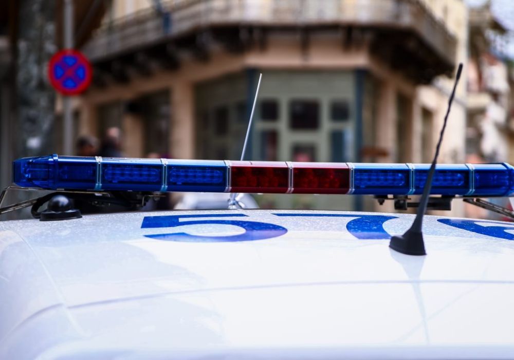 Φλώρινα: Αλλοδαπός με 21,5 κιλά ηρωίνης πιάστηκε στα χέρια της Αστυνομίας