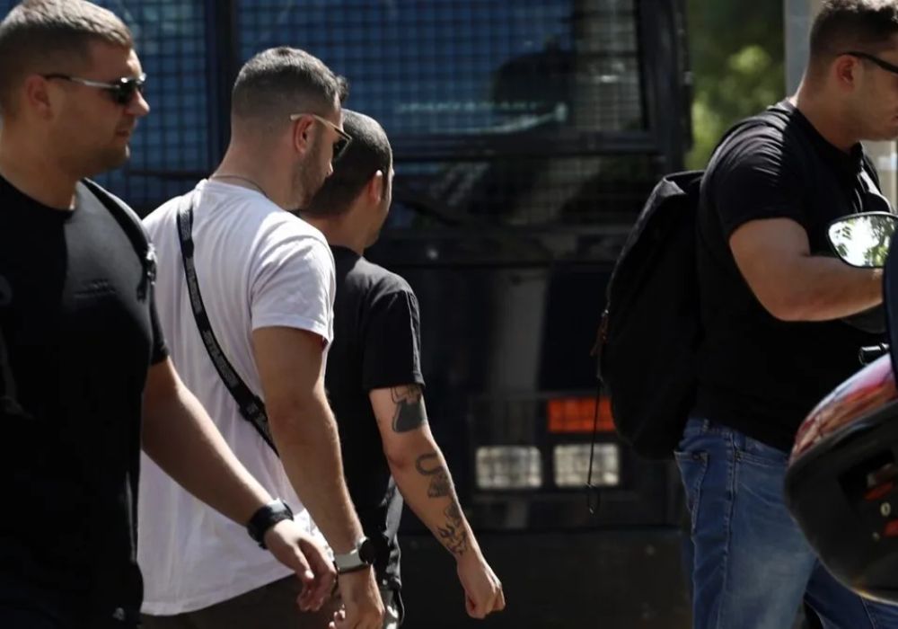 Θεσσαλονίκη: Κακουργηματική δίωξη στη 36χρονη που μαχαίρωσε Τούρκο οδηγό έξω από κλαμπ