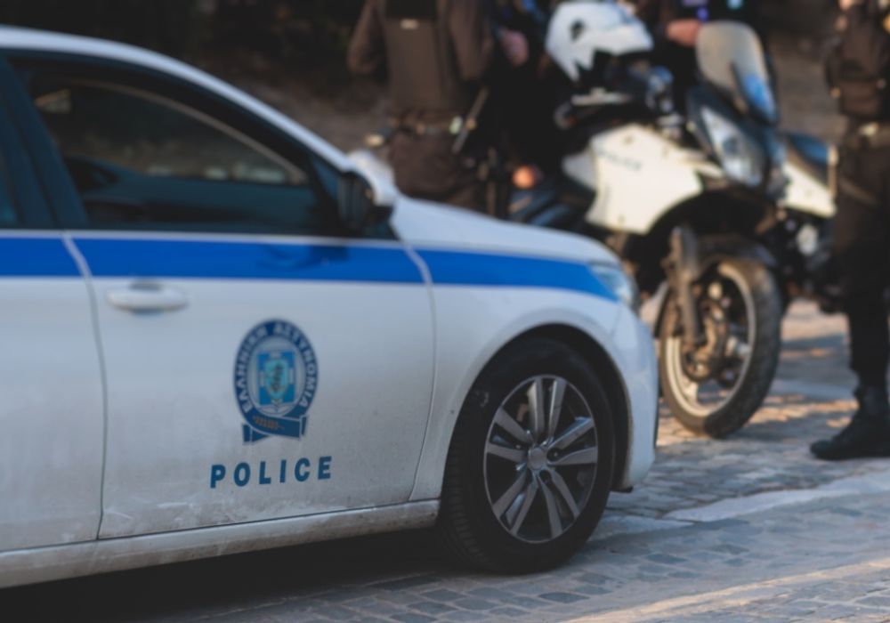 Χίος: Συνελήφθησαν δύο Τούρκοι για λαθρεμπόριο κινητών – Προορίζονταν για το οργανωμένο έγκλημα