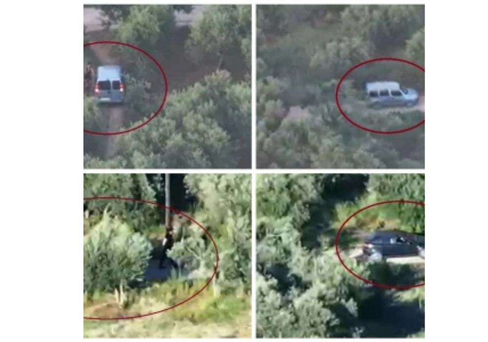 Σοκ στα Χανιά: Πατέρας μαχαίρωσε τη γυναίκα του – Ο γιος έσωσε τη ζωή της καλώντας την αστυνομία