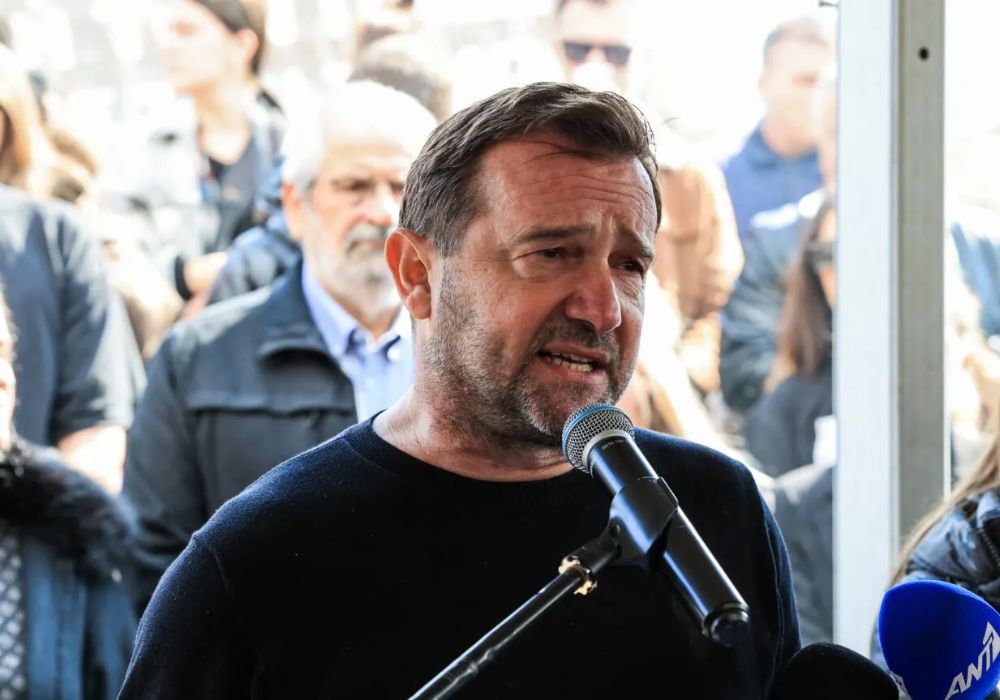 Καταιγιστικές Καταθέσεις Πλακιά: Ζητούν Κακούργημα για Όλους στην Υπόθεση Τριαντόπουλου