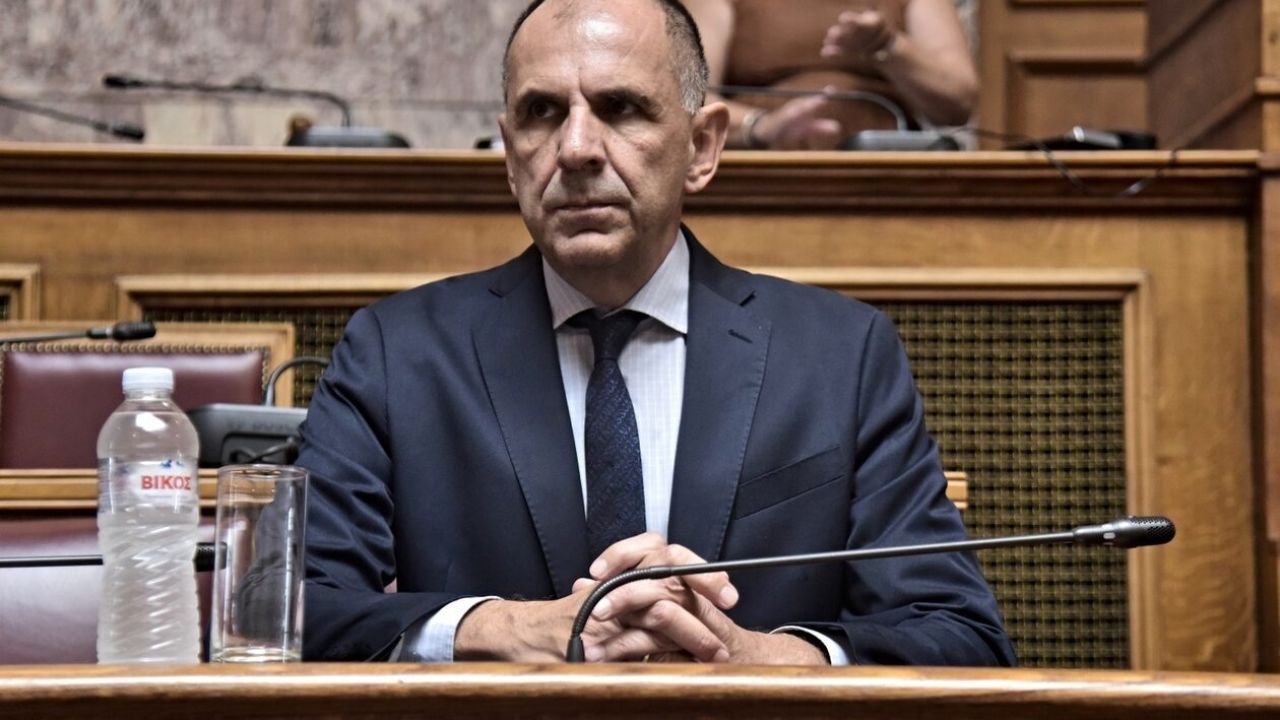 Ο «φιλέλληνας» Γεραπετρίτης ξέχασε την… Ελλάδα. Οι «τρεις παραβιάσεις» της Ρωσίας είναι… μοτίβο είπε στον ΟΗΕ, ούτε κουβέντα για Ελλάδα…