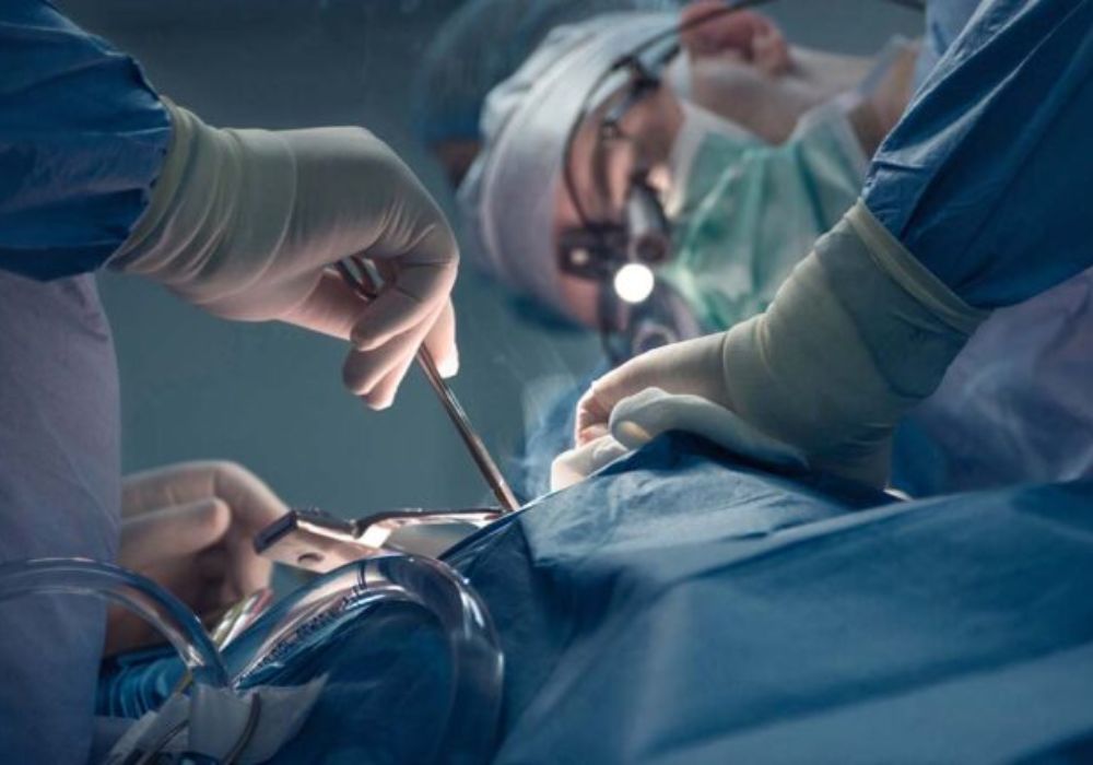 Αγγειοπλαστική και stent: Η επέμβαση που έσωσε την καρδιά του Γαβριήλ Σακελλαρίδη