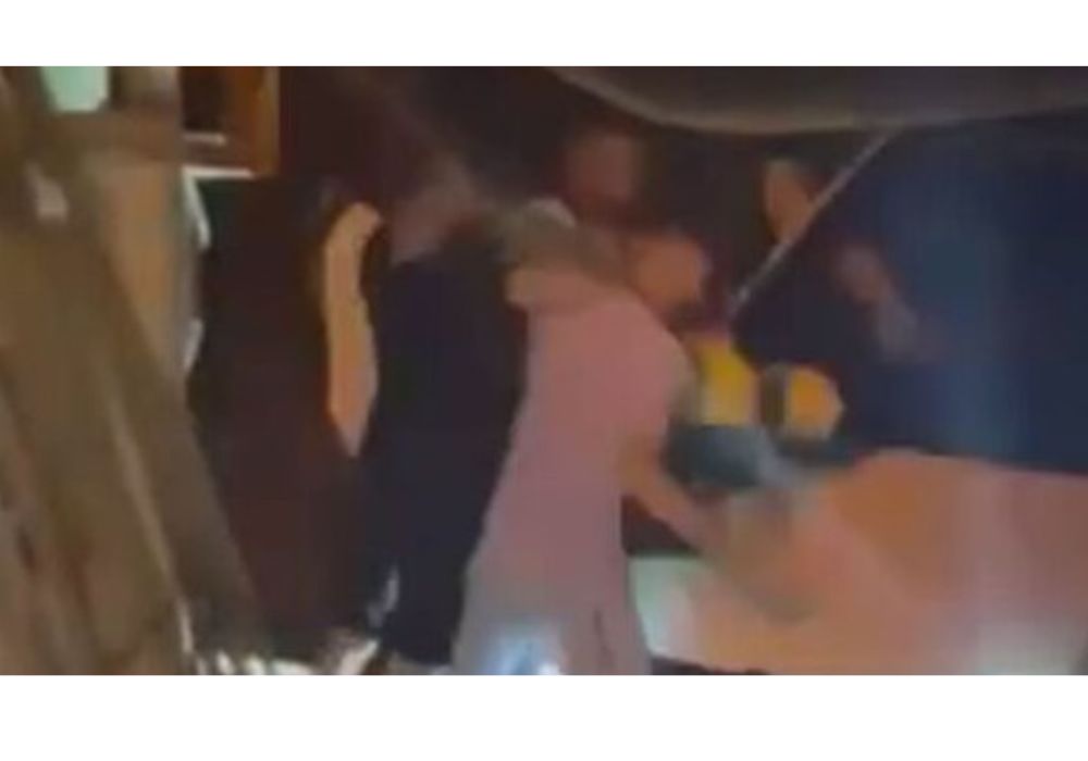 Κυψέλη: 59χρονος πυροβόλησε υπάλληλο καθαριότητας – Συνελήφθη