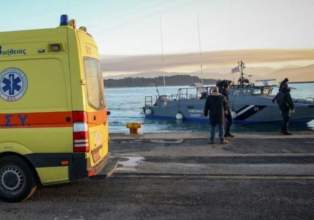 Κρήτη: Νεκρός βρέθηκε ο 50χρονος ψαροντουφεκάς – Τραγική κατάληξη στην αναζήτησή του