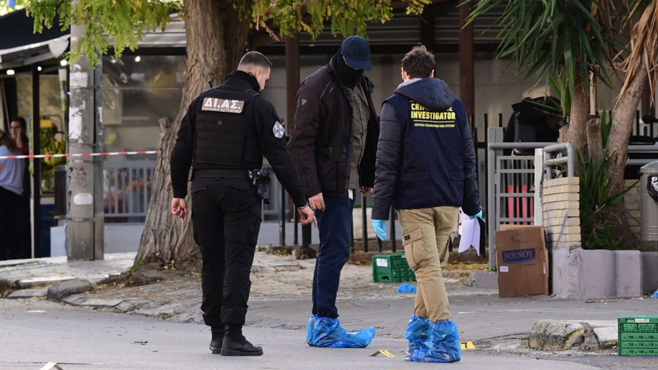 Απαγωγές, πυροβολισμοί, ξεκαθαρίσματα λογαριασμών…αυτή είναι η νέα κανονικότητα