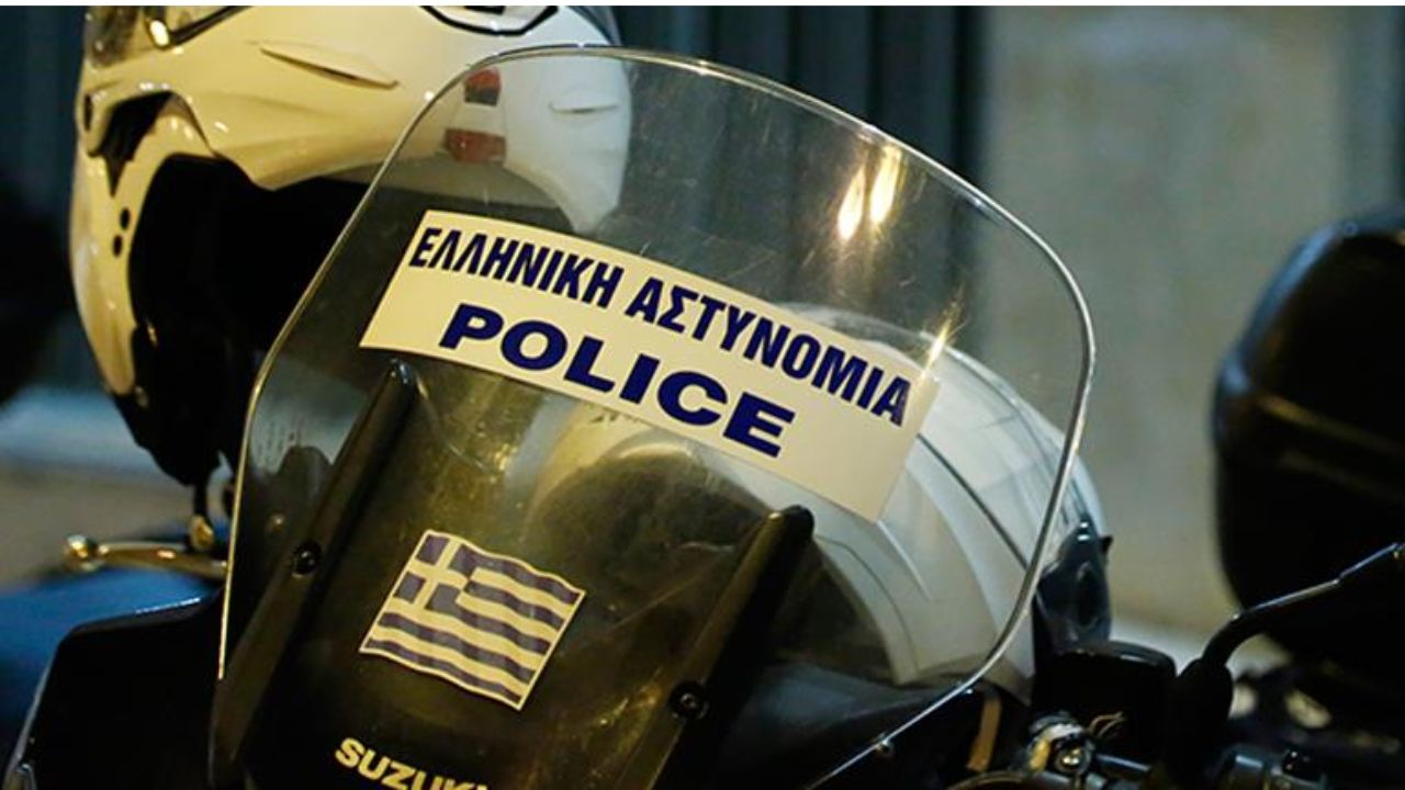 Επίθεση με σπρέι πιπεριού κατά οδηγού και του 8χρονου γιου του