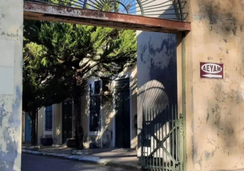Μεσολόγγι: Θύελλα αντιδράσεων για αυξήσεις στα πάγια και στο κόστος του νερού