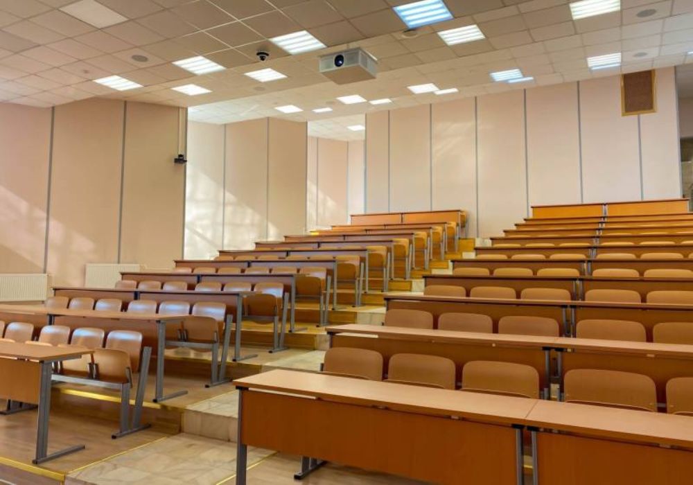 Τελευταία ευκαιρία: Λήγει αύριο η ηλεκτρονική εγγραφή για τους επιτυχόντες στην Τριτοβάθμια Εκπαίδευση