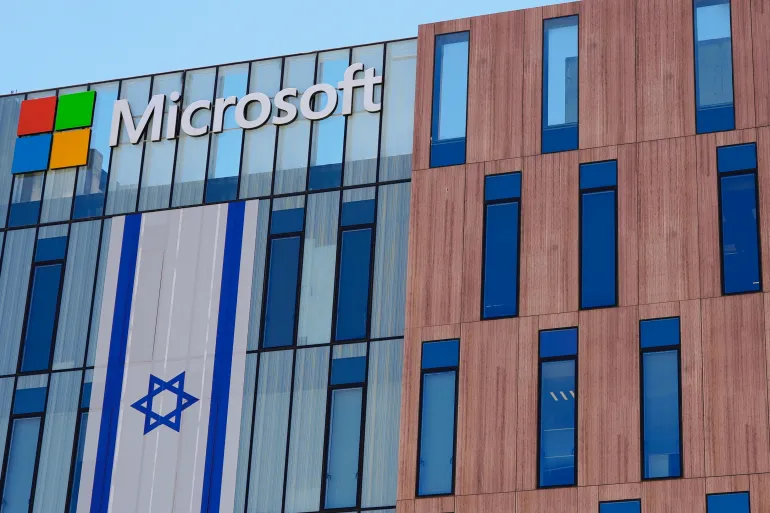 Το σκοτεινό μυστικό της Micrοsoft και του Ισραήλ – Συνεργασία «θανάτου»