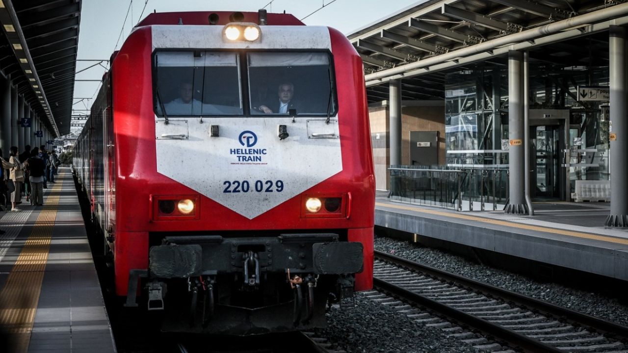 Ανατροπή στα δρομολόγια: Λεωφορεία αντικαθιστούν τα τρένα Αλεξανδρούπολη – Ορμένιο