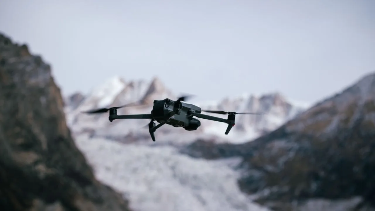 Δανία: Απαγόρευση όλων των πτήσεων drones ενόψει ευρωπαϊκής Συνόδου