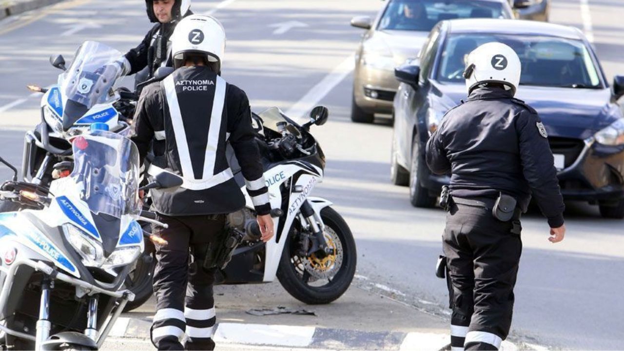 Λεμεσός: Συνελήφθη η σύντροφος 31χρονου μετά τον θάνατό του από πτώση σε μπαλκόνι – Υπόθεση φόνου