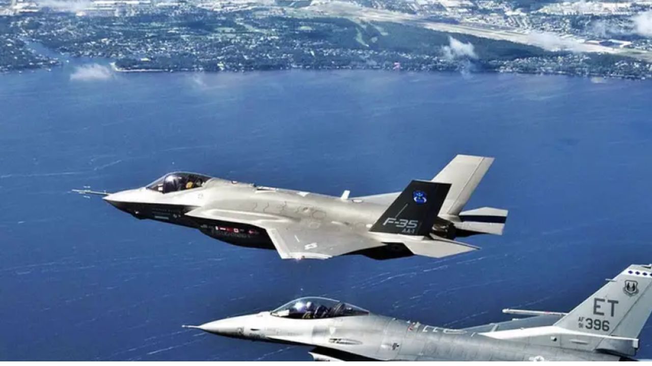Μην πουλήσετε F-16 και F-35 στην Τουρκία – Απαράδεκτες οι απειλές κατά της Ελλάδας, το μήνυμα στον Τραμπ