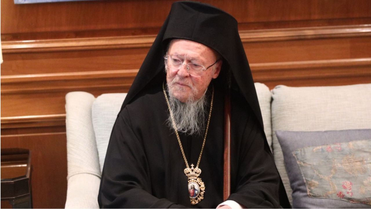 Οικουμενικός Πατριάρχης εγκαινιάζει νέο εκκλησιαστικό φοιτητικό οικοτροφείο