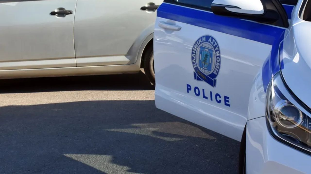 Σάλος στην Ξάνθη: Αστυνομικός συνελήφθη για παράβαση καθήκοντος και σωματική βλάβη