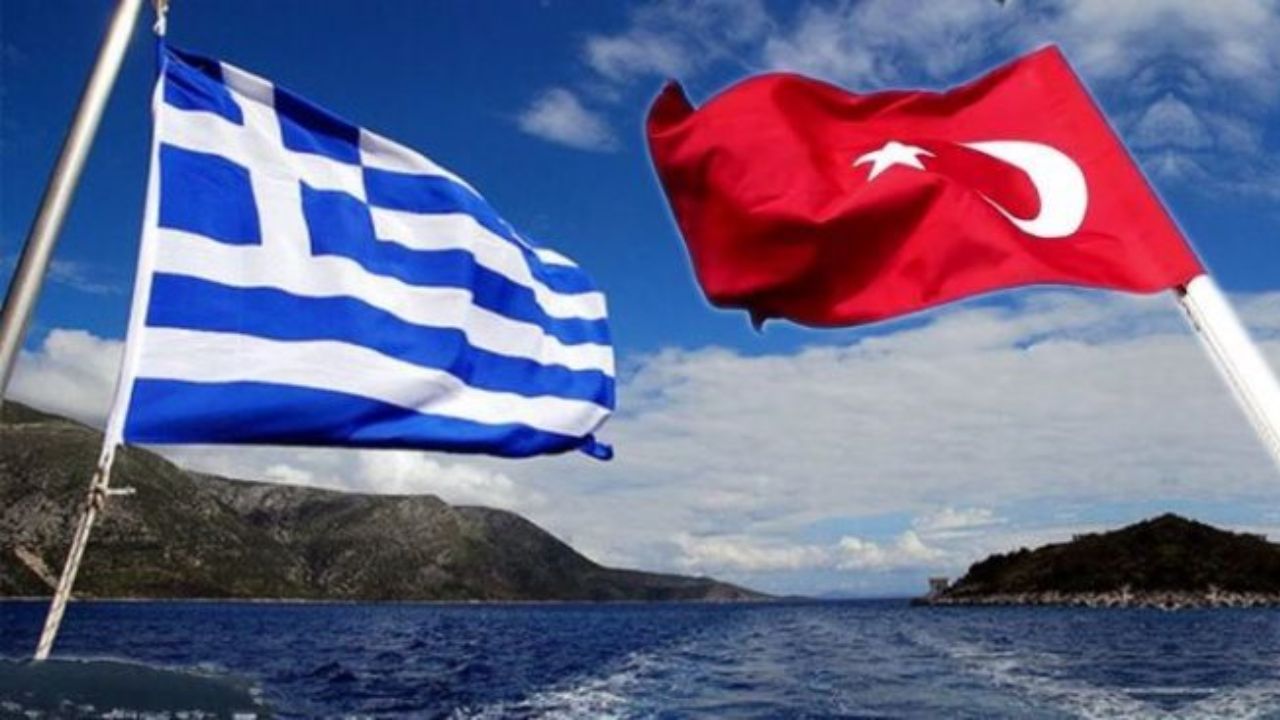 Έξαλλη προειδοποίηση από την Άγκυρα: «Θα καταρρίπτουμε ό,τι εισέρχεται στα τουρκικά/ελληνικά χωρικά ύδατα»