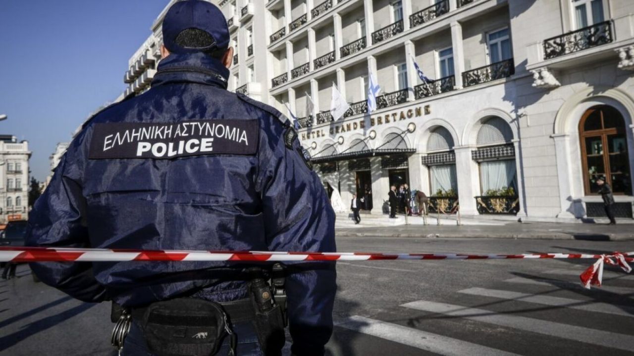 Αθήνα: Κλειστοί δρόμοι και κυκλοφοριακές ρυθμίσεις για τη γιορτή του Αγίου Διονυσίου