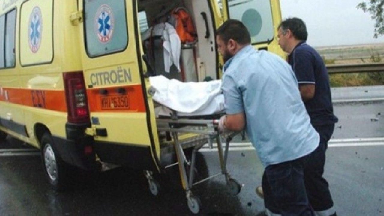Φωκίδα: 5χρονο παιδί χάνει τη ζωή του ξαφνικά μετά από ήπια ίωση