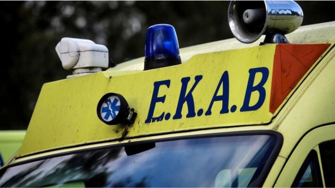 Ανατριχιαστικό δυστύχημα στην Αταλάντη: Χειριστής κλαρκ χάνει τη ζωή του σε εργοστάσιο