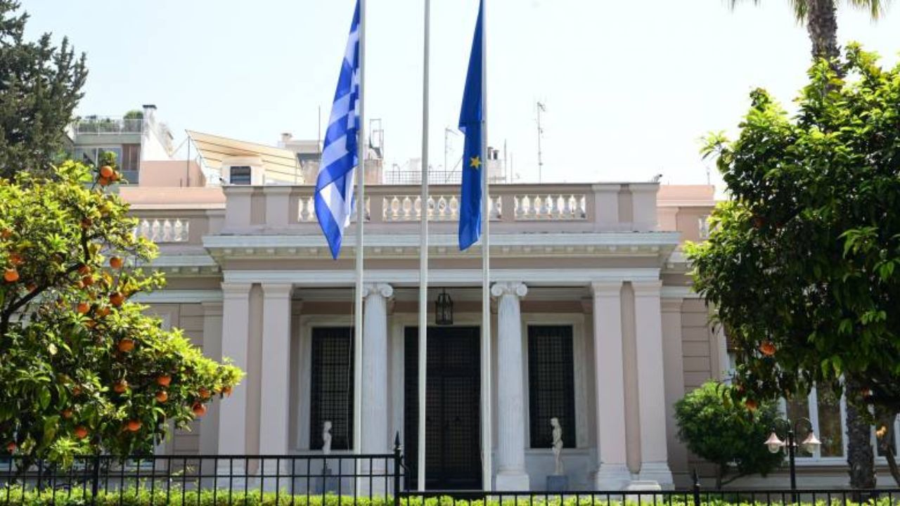 Κυβερνητικές πηγές όπως… Εδεσσαϊκός