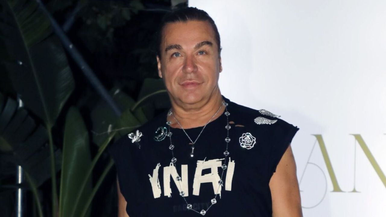 Τρύφωνας Σαμαράς μιλάει ανοιχτά: Πλαστικές επεμβάσεις και απρόσμενο ευτράπελο στην κάμερα