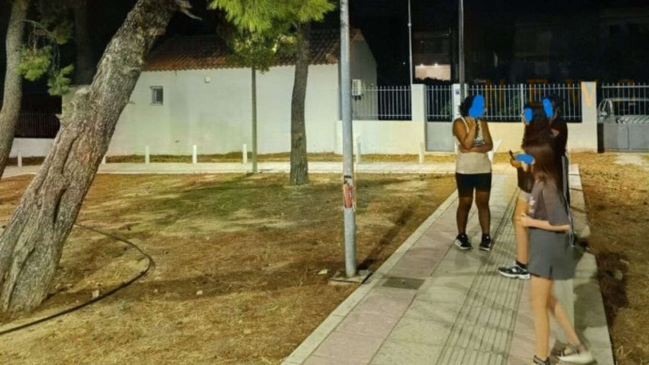 Σοκ στην Αρτέμιδα: 9χρονη ηλεκτροπληξία από γυμνά καλώδια σε παιδική χαρά
